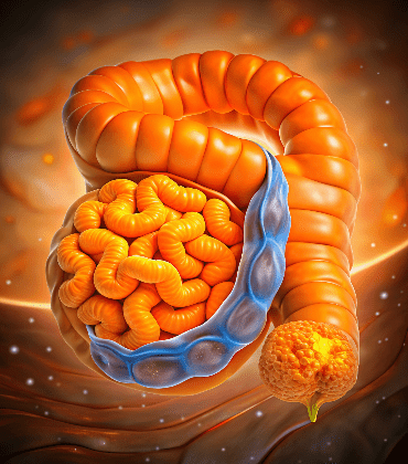 Invasive Lobular Carcinoma (ILC)
